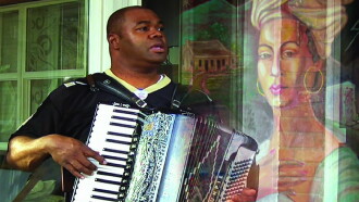 Accordions Rising Trailer
