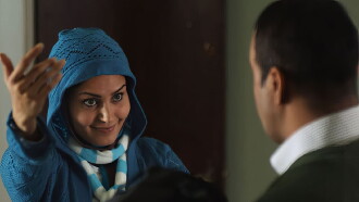 Accusation Trailer