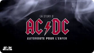 ACDC : Autoroute pour l'enfer Trailer