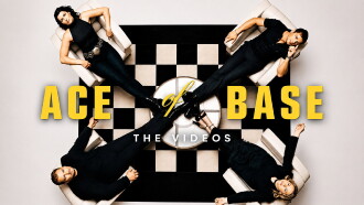 Ace of Base The Videos Trailer