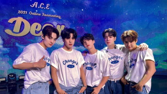 A.C.E ONLINE CONCERT: SIREN'S CALL Trailer