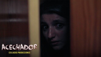 Acechador Trailer