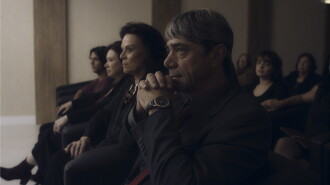 Achados Não Procurados Trailer