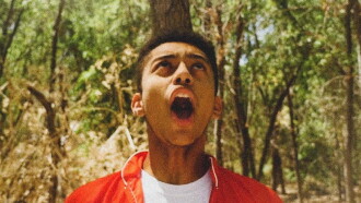 Ache Trailer