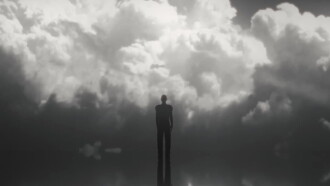 Aching Void Trailer