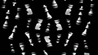 Achromatic Trailer