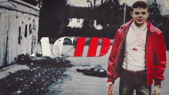ACID Trailer