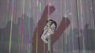 Acid Rain Trailer