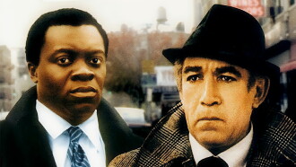 Across 110th Street Trailer
