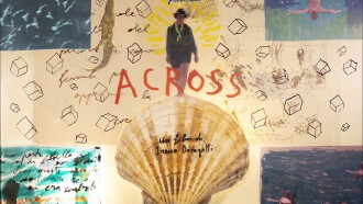 Across Trailer