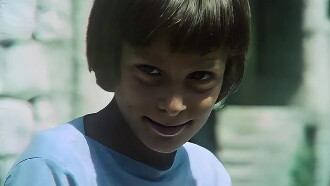Across the Blue Sea Trailer