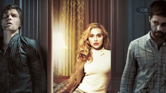 Across the Hall Trailer