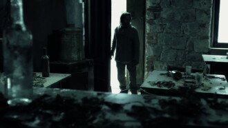 Across the River Trailer