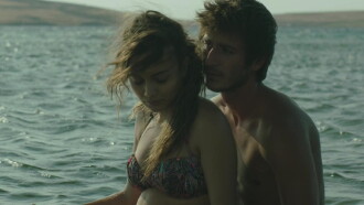 Across the Sea Trailer