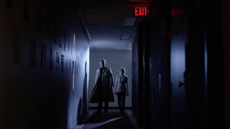 Act II Trailer