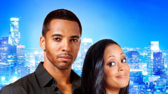 Act Like You Love Me Trailer