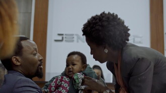 Act of Love Trailer