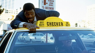 Action Jackson Trailer