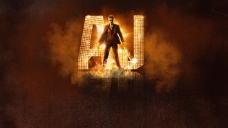 Action Jackson Trailer