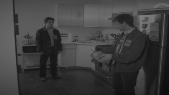Action Man Trailer