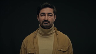 Actor Trailer