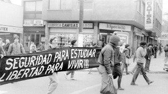 Actores Secundarios Trailer
