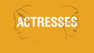 Actresses Trailer