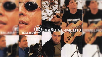 Acústico MTV: Barão Vermelho Trailer