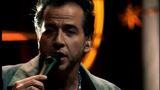 Acústico MTV: Ira! Trailer