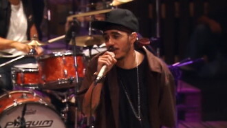 Acústico MTV: Marcelo D2 Trailer