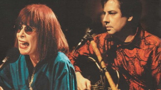 Acústico MTV: Rita Lee Trailer