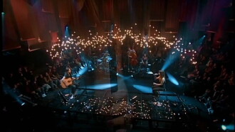 Acústico MTV: Sandy & Junior Trailer