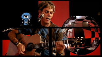 Acústico MTV: Ultraje a RIgor Trailer