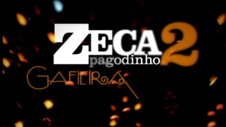 Acústico MTV: Zeca Pagodinho 2 - Gafieira Trailer
