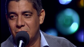 Acústico MTV: Zeca Pagodinho Trailer