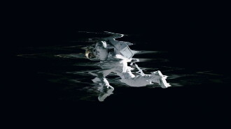 Ad Astra Trailer
