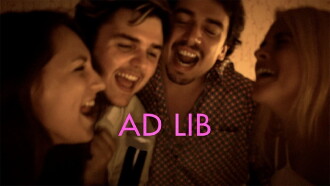 Ad Lib Trailer