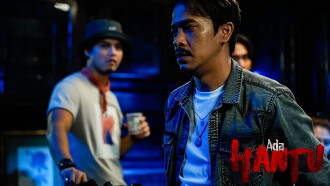 Ada Hantu Trailer