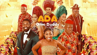 Ada Omo Daddy Trailer