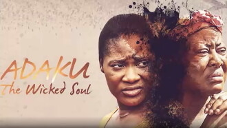 Adaku I Trailer