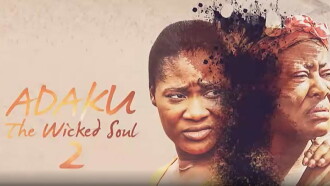 Adaku II Trailer