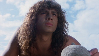Adam and Eve Trailer
