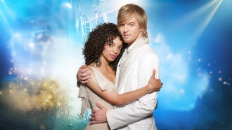 Adam and Eve: The Second Chance Trailer