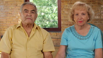 Adam & Ida - Die lange Suche der Zwillinge Trailer