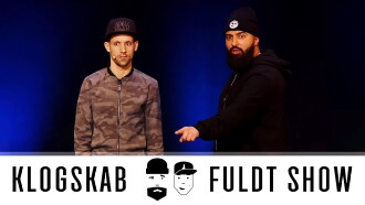 Adam & Noah: Klogskab Trailer