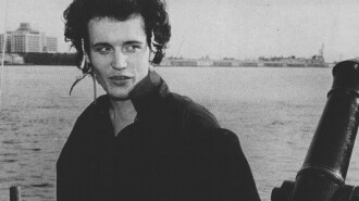Adam & The Ants:  The Prince Charming Revue Trailer