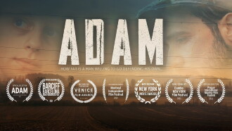 Adam Trailer