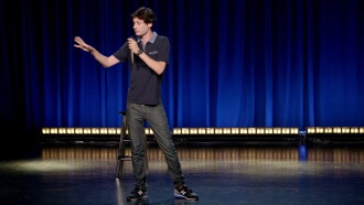 Adam Newman: Fuzzies Trailer