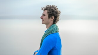 Adam Ondra: Pushing the Limits Trailer