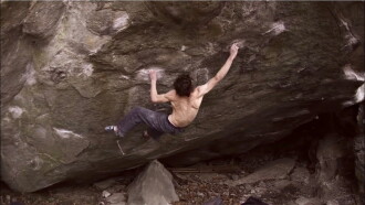 Adam Ondra - Two V16 Trailer